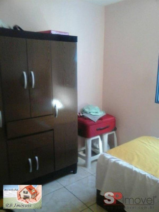 Imagem Apartamento com 2 Quartos à Venda, 49 m² em Serraria - Diadema
