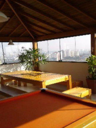 Imagem Cobertura com 3 Quartos à Venda, 172 m² em Vila Albertina - São Paulo