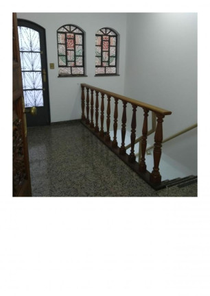 Imagem Casa com 5 Quartos à Venda, 445 m² em Jardim Anália Franco - São Paulo