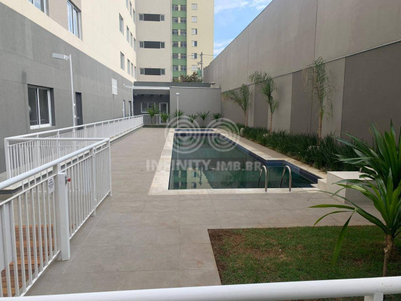 Imagem Apartamento com 2 Quartos à Venda, 35 m² em Brás - São Paulo Imagem Apartamento com 2 Quartos à Venda, 35 m² em Brás - São Paulo