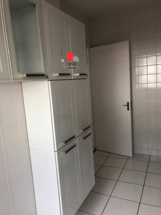Imagem Apartamento com 2 Quartos à Venda, 50 m² em Jardim Nossa Senhora De Fátima - Hortolândia
