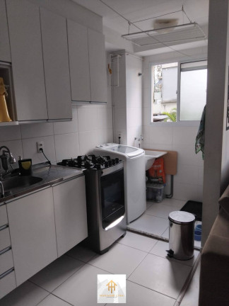 Imagem Apartamento com 2 Quartos à Venda, 41 m² em Butantã - São Paulo