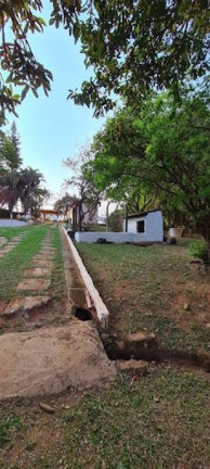 Imagem Chácara com 4 Quartos à Venda, 457 m² em Ponte Alta - Atibaia