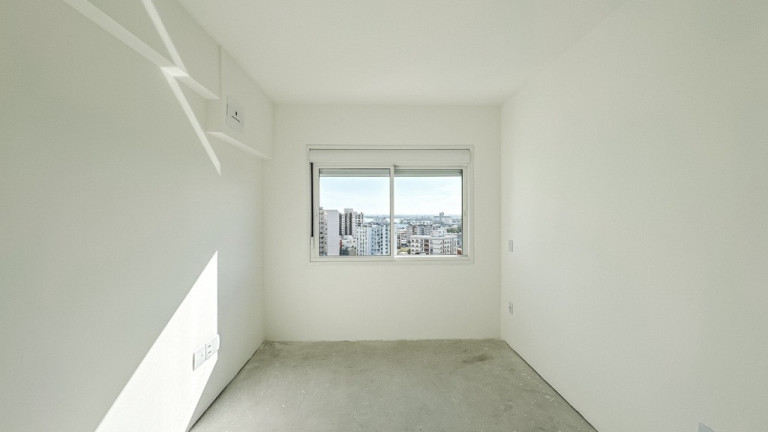 Imagem Apartamento com 1 Quarto à Venda, 43 m² em Moinhos De Vento - Porto Alegre