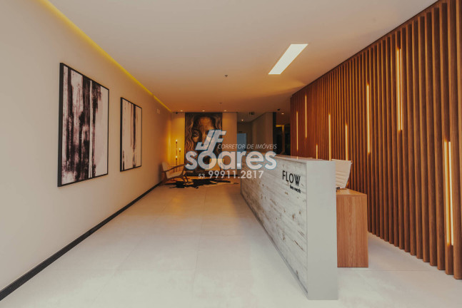 Imagem Sala Comercial à Venda, 35 m² em São Gonçalo - Pelotas Imagem Sala Comercial à Venda, 35 m² em São Gonçalo - Pelotas