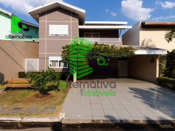 Casa com 3 Quartos à Venda, 300 m² em Campos Do Conde Ii Versailles (condomínio Fechado) - Tremembé
