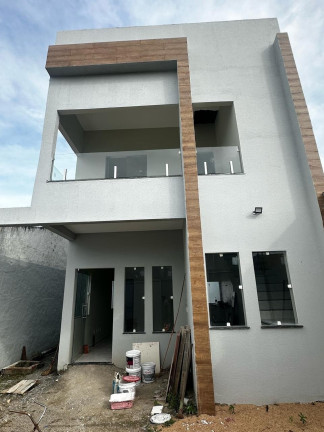 Imagem Casa com 2 Quartos à Venda, 175 m² em Belchior - Sobral Imagem Casa com 2 Quartos à Venda, 175 m² em Belchior - Sobral