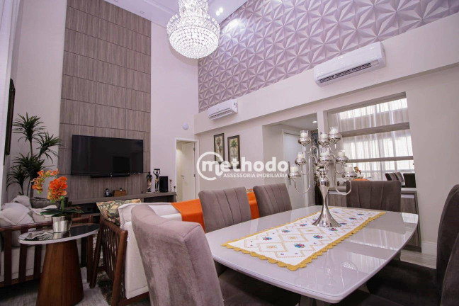Imagem Apartamento com 3 Quartos à Venda, 188 m² em Taquaral - Campinas Imagem Apartamento com 3 Quartos à Venda, 188 m² em Taquaral - Campinas