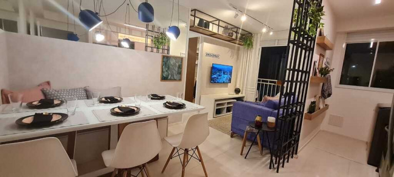 Imagem Imóvel com 2 Quartos à Venda, 43 m² em Barra Da Tijuca - Rio De Janeiro