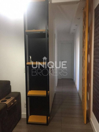 Imagem Apartamento com 2 Quartos à Venda, 57 m² em Vila Lacerda - Jundiaí