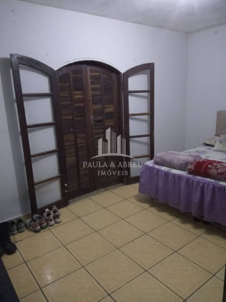Imagem Casa com 3 Quartos à Venda, em Jardim Zaira - Mauá Imagem Casa com 3 Quartos à Venda, em Jardim Zaira - Mauá