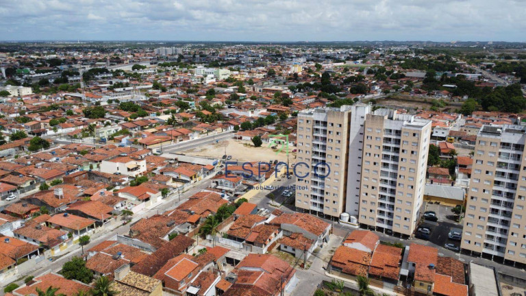 Imagem Apartamento com 2 Quartos à Venda, 55 m² em Boa Esperança - Parnamirim