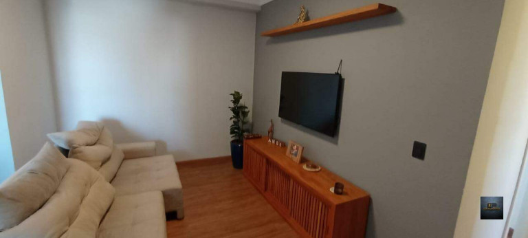 Imagem Apartamento com 3 Quartos à Venda, 96 m² em Santa Paula - São Caetano Do Sul