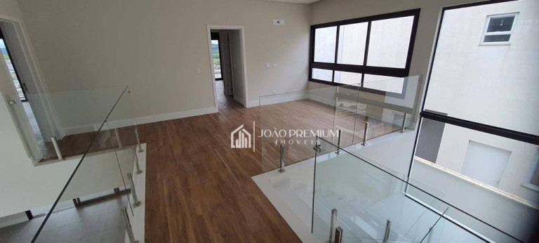 Imagem Sobrado com 4 Quartos à Venda, 470 m² em Condomínio Residencial Alphaville - São José Dos Campos