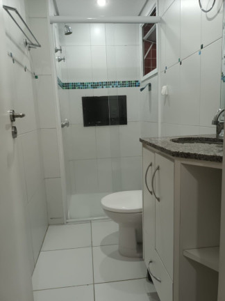 Imagem Apartamento com 2 Quartos à Venda, 52 m² em Santa Terezinha - Santo André Imagem Apartamento com 2 Quartos à Venda, 52 m² em Santa Terezinha - Santo André