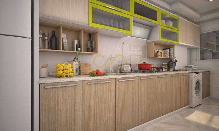 Imagem Apartamento com 2 Quartos à Venda, 58 m² em Guilhermina - Praia Grande Imagem Apartamento com 2 Quartos à Venda, 58 m² em Guilhermina - Praia Grande