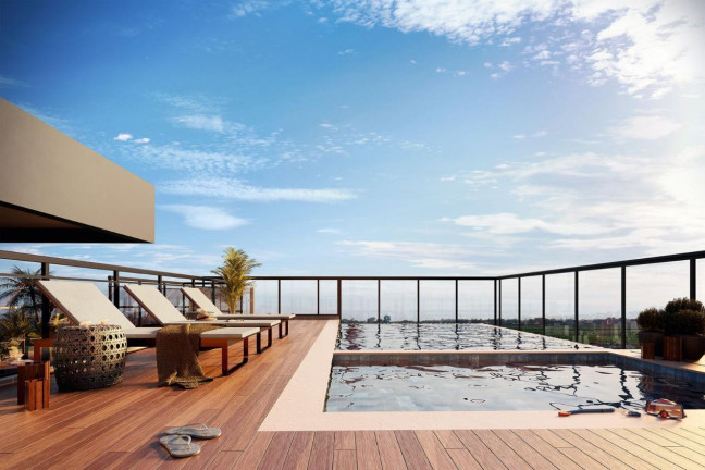 Apartamento com 3 Quartos à Venda, 77 m² em Praia Da Costa - Vila Velha