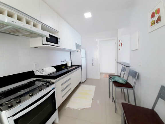Imagem Apartamento com 3 Quartos à Venda, 100 m² em Praia Do Morro - Guarapari