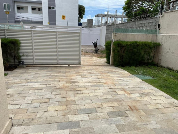 Imagem Casa com 2 Quartos à Venda, em Ponta De Campina - Cabedelo Imagem Casa com 2 Quartos à Venda, em Ponta De Campina - Cabedelo