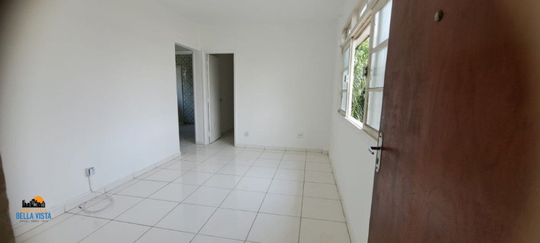 Imagem Apartamento com 2 Quartos à Venda, 82 m² em Centro - São Vicente Imagem Apartamento com 2 Quartos à Venda, 82 m² em Centro - São Vicente