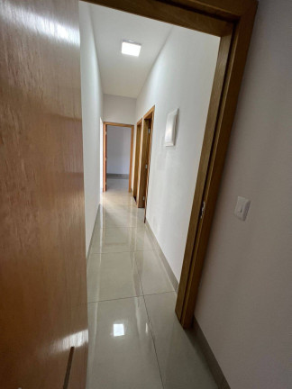 Imagem Casa com 3 Quartos à Venda, 300 m² em Residencial Jardim Canedo Iii - Senador Canedo