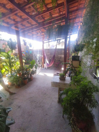 Imagem Casa com 1 Quarto à Venda, 145 m² em Itaóca - Mongaguá Imagem Casa com 1 Quarto à Venda, 145 m² em Itaóca - Mongaguá
