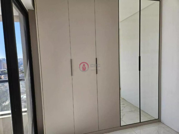 Imagem Apartamento com 1 Quarto à Venda, 54 m² em Ipiranga - São Paulo