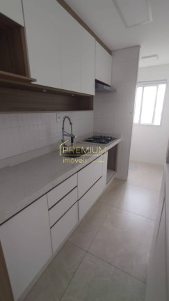 Imagem Apartamento com 2 Quartos à Venda, 60 m² em Recanto Quarto Centenário - Jundiaí