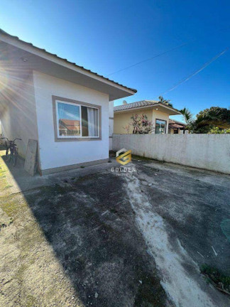 Imagem Casa com 2 Quartos à Venda, 120 m² em Universitário - Tijucas