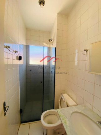 Imagem Apartamento com 2 Quartos à Venda, 49 m² em Jardim Recanto Dos Sonhos - Sumaré