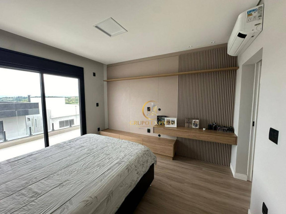 Imagem Sobrado com 3 Quartos à Venda, 283 m² em Condomínio Verana - São José Dos Campos Imagem Sobrado com 3 Quartos à Venda, 283 m² em Condomínio Verana - São José Dos Campos