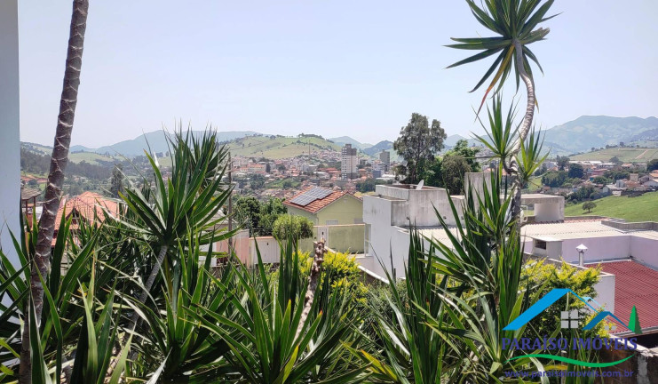 Imagem Casa à Venda, 800 m² em Centro - Paraisópolis