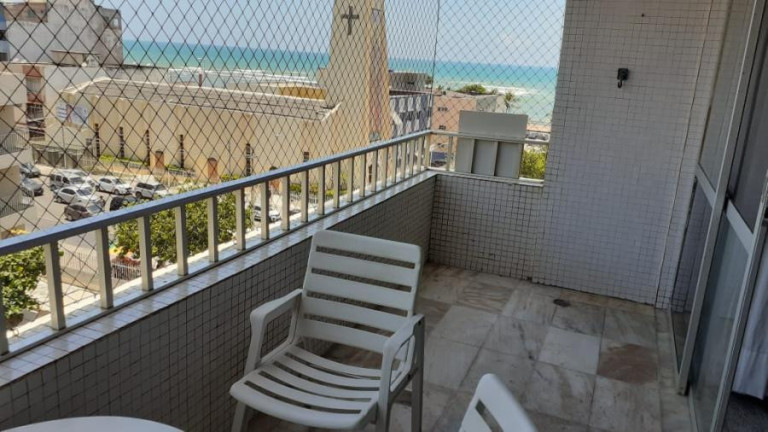 Imagem Apartamento com 4 Quartos à Venda, 304 m² em Pituba - Salvador