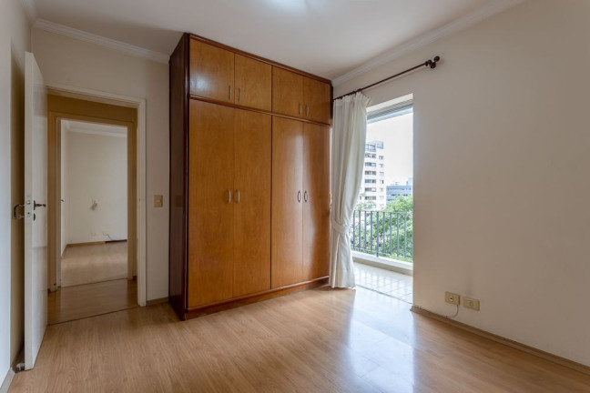 Imagem Apartamento com 4 Quartos à Venda, 169 m² em Moema - São Paulo