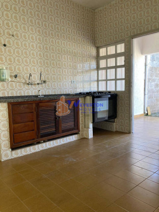 Imagem Casa com 3 Quartos à Venda,  em Jardim Cascata - Mongaguá