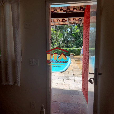 Imagem Chácara com 5 Quartos para Temporada, em Cabo Frio Imagem Chácara com 5 Quartos para Temporada, em Cabo Frio