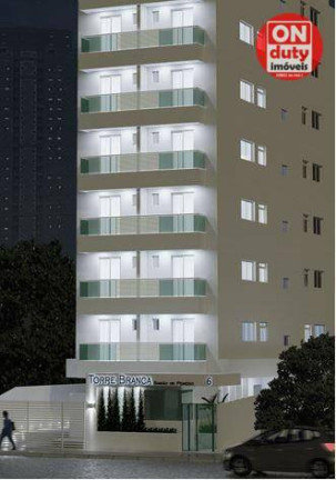 Imagem Studio com 1 Quarto à Venda, 30 m² em José Menino - Santos Imagem Studio com 1 Quarto à Venda, 30 m² em José Menino - Santos