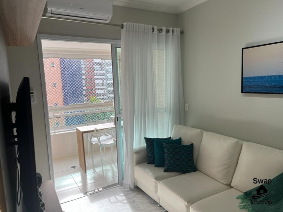 Imagem Apartamento com 2 Quartos à Venda, 74 m² em Riviera - Bertioga