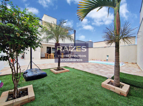 Imagem Casa de Condomínio com 3 Quartos para Alugar, 315 m² em Residencial Euroville - Bragança Paulista Imagem Casa de Condomínio com 3 Quartos para Alugar, 315 m² em Residencial Euroville - Bragança Paulista