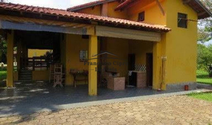 Imagem Imóvel com 3 Quartos à Venda, 1.300 m² em Embaú - Cachoeira Paulista Imagem Imóvel com 3 Quartos à Venda, 1.300 m² em Embaú - Cachoeira Paulista