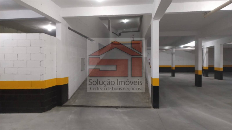 Imagem Apartamento com 2 Quartos à Venda,  em Borda Da Mata - Caçapava