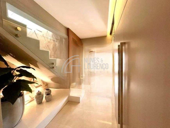Imagem Apartamento com 4 Quartos à Venda, 250 m² em Pompéia - Santos Imagem Apartamento com 4 Quartos à Venda, 250 m² em Pompéia - Santos