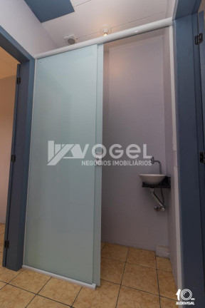 Imagem Casa com 2 Quartos à Venda, 46 m² em Feitoria - Sao Leopoldo