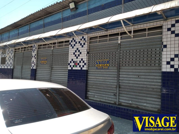 Imagem Ponto Comercial para Alugar, 110 m² em Pq. Meia Lua - Jacareí Imagem Ponto Comercial para Alugar, 110 m² em Pq. Meia Lua - Jacareí