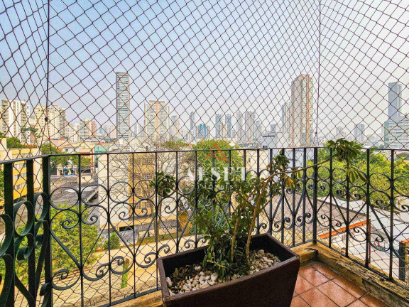 Imagem Apartamento com 3 Quartos à Venda, 80 m² em Tatuapé - São Paulo Imagem Apartamento com 3 Quartos à Venda, 80 m² em Tatuapé - São Paulo