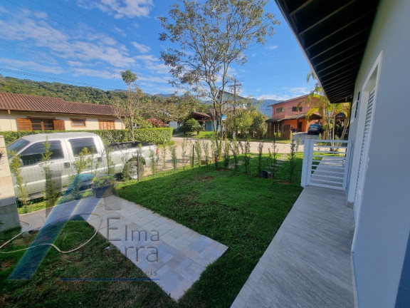 Imagem Casa com 3 Quartos à Venda, 187 m² em Horto Florestal - Ubatuba Imagem Casa com 3 Quartos à Venda, 187 m² em Horto Florestal - Ubatuba
