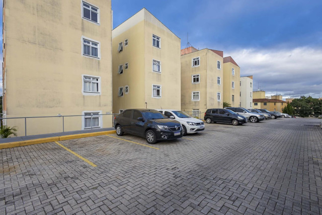 Imagem Apartamento com 2 Quartos à Venda, 44 m² em Campo Comprido - Curitiba Imagem Apartamento com 2 Quartos à Venda, 44 m² em Campo Comprido - Curitiba