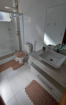 Imagem Casa com 3 Quartos à Venda, 200 m² em Jardim Paulista - Atibaia Imagem Casa com 3 Quartos à Venda, 200 m² em Jardim Paulista - Atibaia
