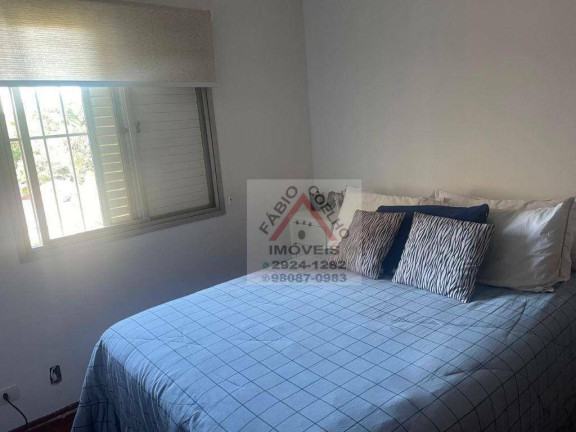 Imagem Apartamento com 2 Quartos à Venda, 60 m² em Campo Belo - São Paulo Imagem Apartamento com 2 Quartos à Venda, 60 m² em Campo Belo - São Paulo