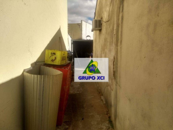 Imagem Casa à Venda, 94 m² em Bonfim - Campinas Imagem Casa à Venda, 94 m² em Bonfim - Campinas
